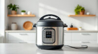 Instant Pot Burn Error: Causes & Easy Fixes