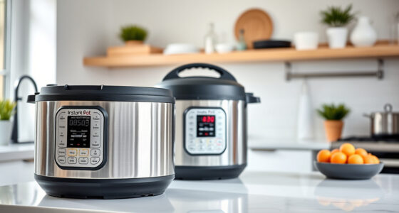 Instant Pot Burn Error: Causes & Step-by-Step Fixes