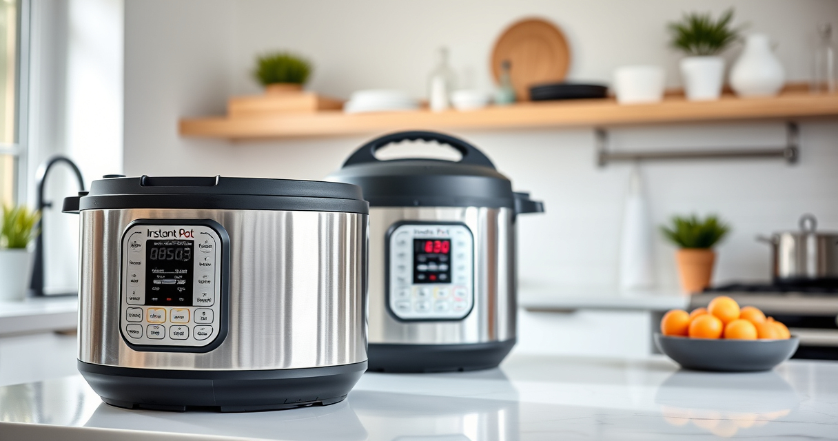Instant Pot Burn Error: Causes & Step-by-Step Fixes
