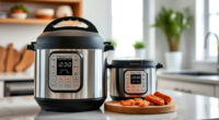 Instant Pot Duo Plus vs Instant Pot Ultra: Full Comparison