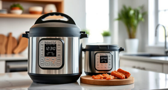 Instant Pot Duo Plus vs Instant Pot Ultra: Full Comparison