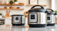Instant Pot Duo Plus vs Instant Pot Vortex Air Fryer: Full Comparison