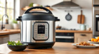 Instant Pot Duo Plus vs Ultra: Which Multicooker Fits Your Kitchen?