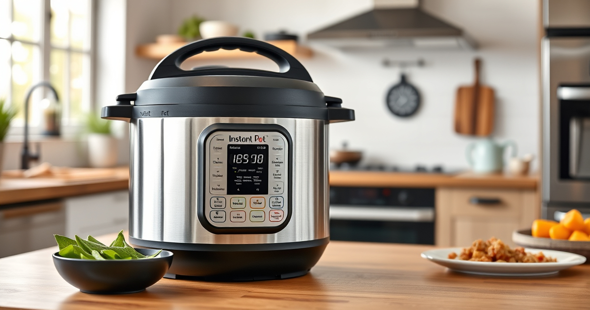 Instant Pot Duo Plus vs Ultra: Which Multicooker Fits Your Kitchen?