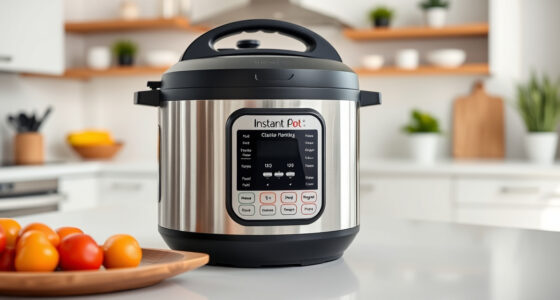 Instant Pot Inner Pots & Accessories: Compatibility & Buying Guide