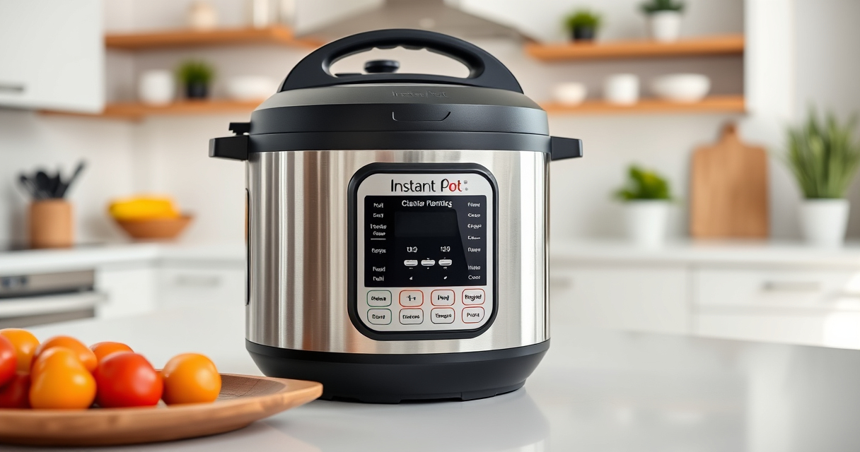 Instant Pot Inner Pots & Accessories: Compatibility & Buying Guide