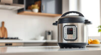 Instant Pot Not Sealing: Causes & Easy Fixes