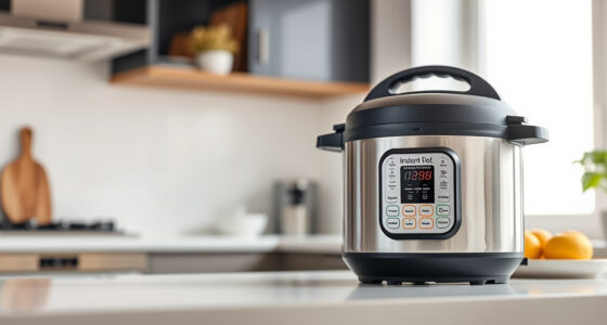 Instant Pot Not Sealing: Causes & Easy Fixes