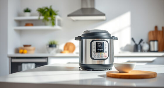Instant Pot Not Sealing: Causes & Simple Fixes