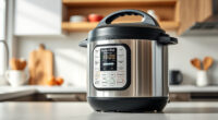 Instant Pot Pressure Cooker Maintenance: A Complete How-To & Troubleshooting Guide