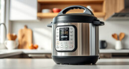 Instant Pot Pressure Cooker Maintenance: A Complete How-To & Troubleshooting Guide