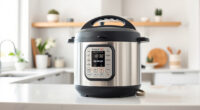Instant Pot Pressure Cooker Maintenance: A Practical How-To & Troubleshooting Guide