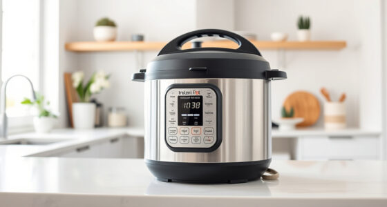 Instant Pot Pressure Cooker Maintenance: A Practical How-To & Troubleshooting Guide