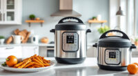 Instant Pot Pro vs Instant Pot Ultra: Full Comparison