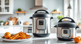 Instant Pot Pro vs Instant Pot Ultra: Full Comparison