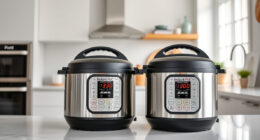 Instant Pot Pro vs Instant Pot Ultra: Which Is Better?