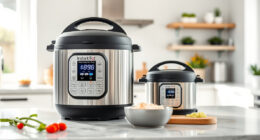 Instant Pot Pro vs Instant Pot Vortex Air Fryer: Full Comparison