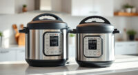 Instant Pot Steam Release Stuck: Causes & Easy Fixes