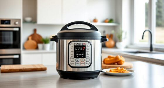 Instant Pot Ultra Review: Pros, Cons, and Who It's For