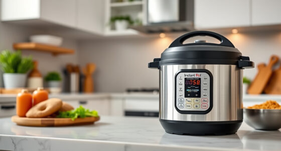 Instant Pot Ultra Review: Pros, Cons, and Who It's For