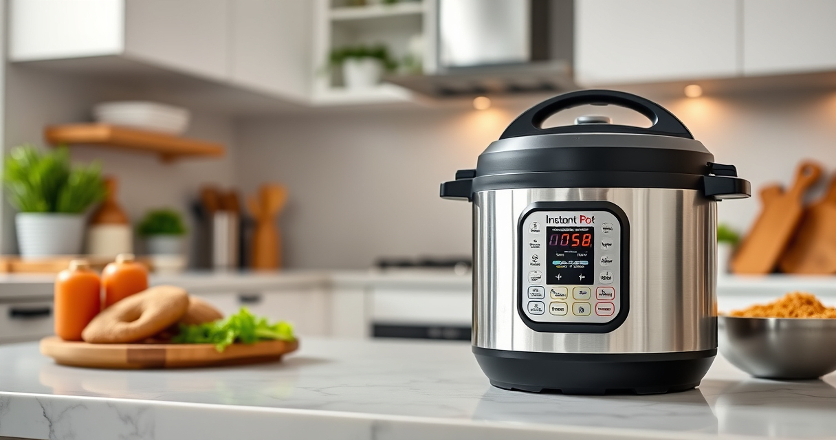 Instant Pot Ultra Review: Pros, Cons, and Who It's For