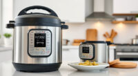 Instant Pot Ultra vs Instant Pot Vortex Air Fryer: Full Comparison