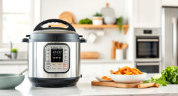 Instant Pot Vortex Air Fryer Review: Pros, Cons, and Who It's For