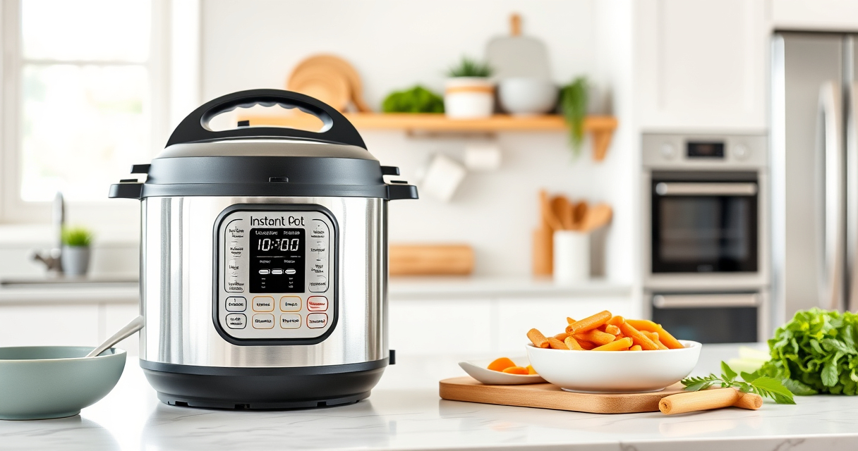 Instant Pot Vortex Air Fryer Review: Pros, Cons, and Who It's For