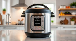 Instant Pot Vortex Air Fryer Review: Pros, Cons, and Who It's For