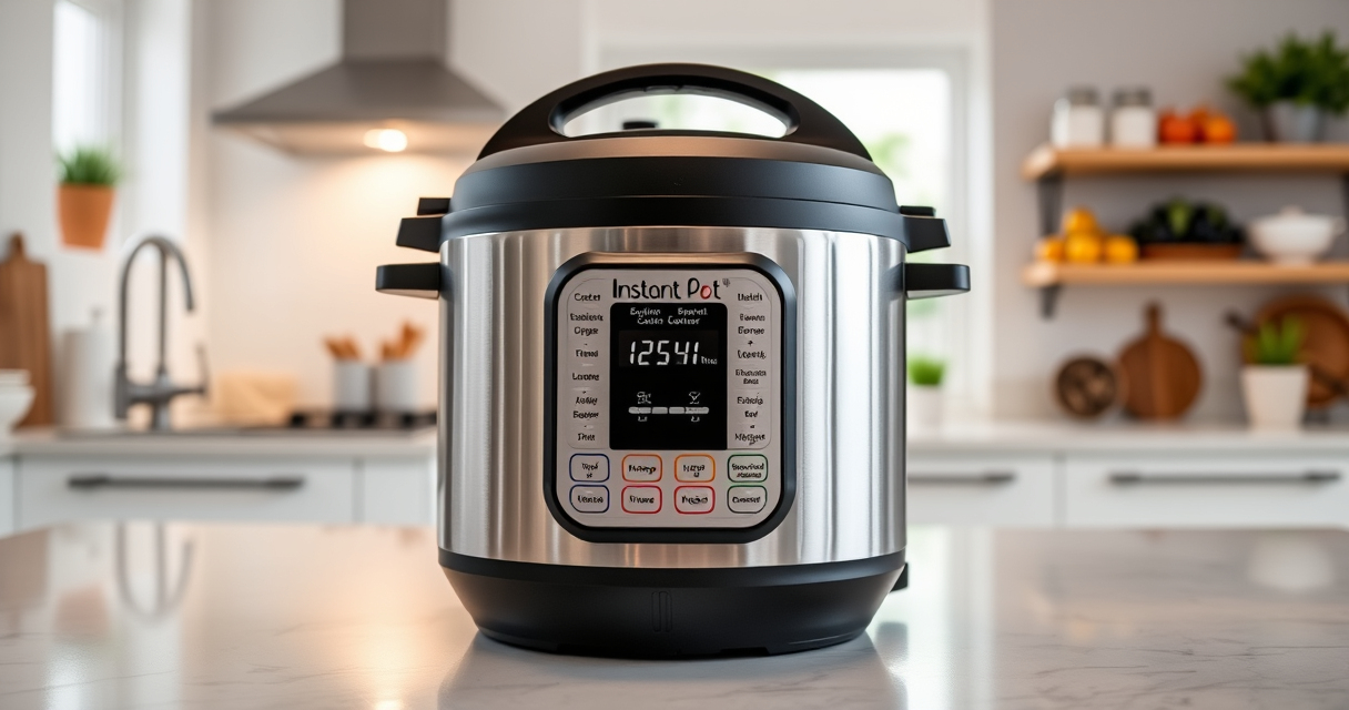 Instant Pot Vortex Air Fryer Review: Pros, Cons, and Who It's For