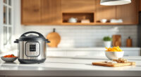 Instant Pot vs Cuisinart: Which Pressure Cooker Wins?