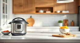 Instant Pot vs Cuisinart: Which Pressure Cooker Wins?