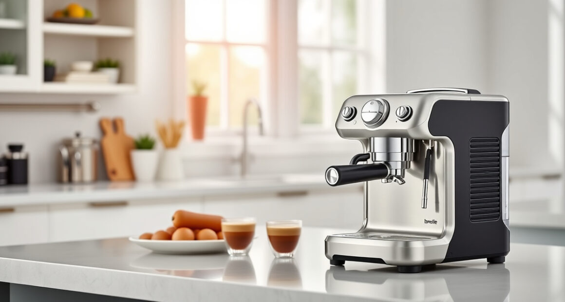 Is the Breville Oracle Touch Worth It? Honest Review