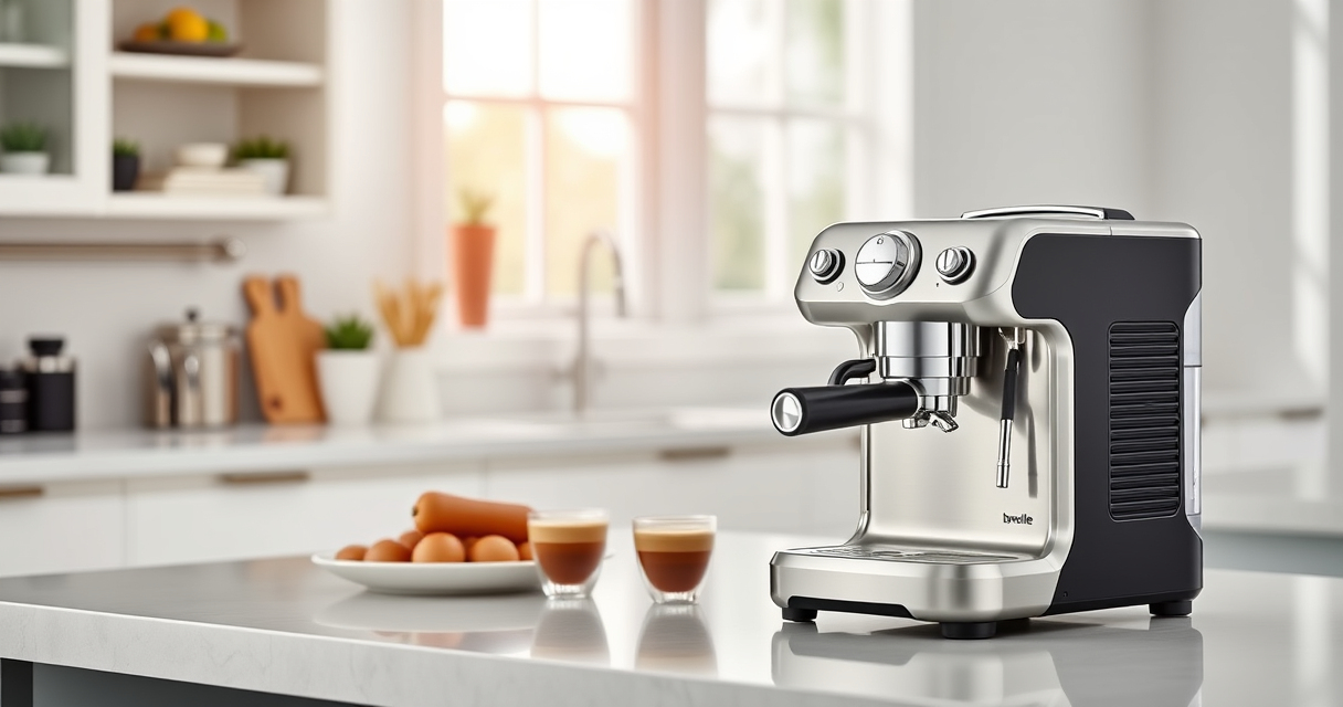 Is the Breville Oracle Touch Worth It? Honest Review