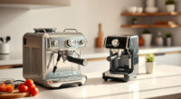 Is the Breville Oracle Touch Worth It? Honest Review