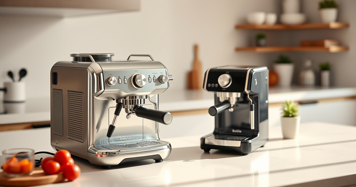 Is the Breville Oracle Touch Worth It? Honest Review