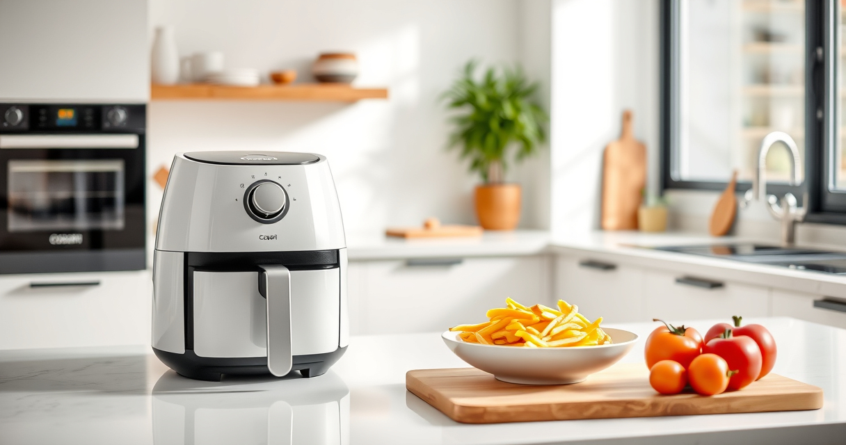 Is the COSORI 9-in-1 Worth It? Honest Review of Top Models