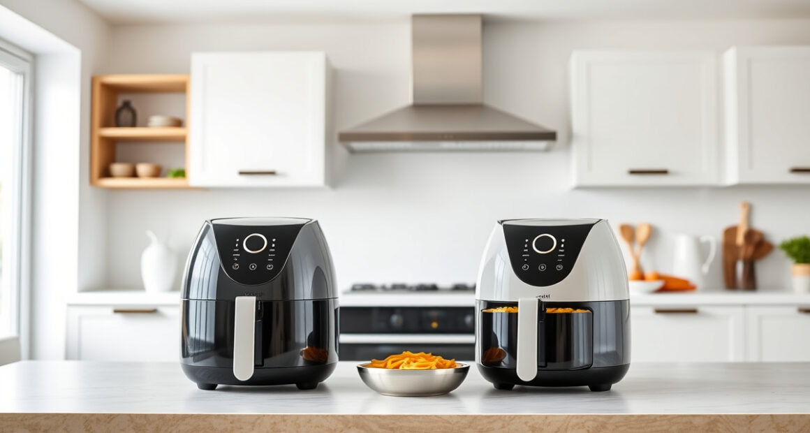 Is the COSORI Lite Worth It? Honest Review of Top Air Fryers
