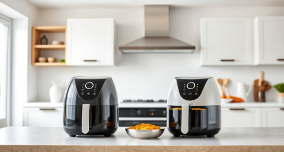 Is the COSORI Lite Worth It? Honest Review of Top Air Fryers