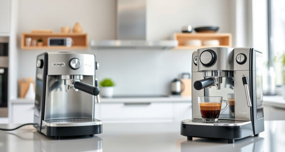 Is the De'Longhi Dinamica Plus Worth It? Honest Review