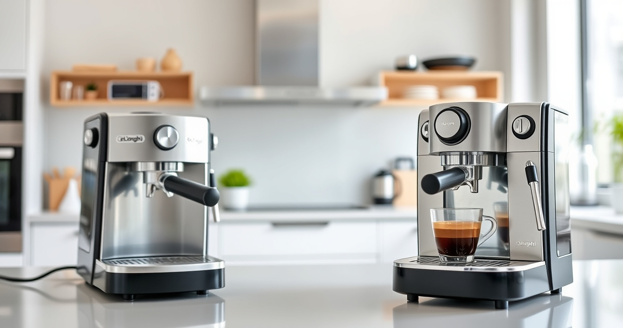 Is the De'Longhi Dinamica Plus Worth It? Honest Review