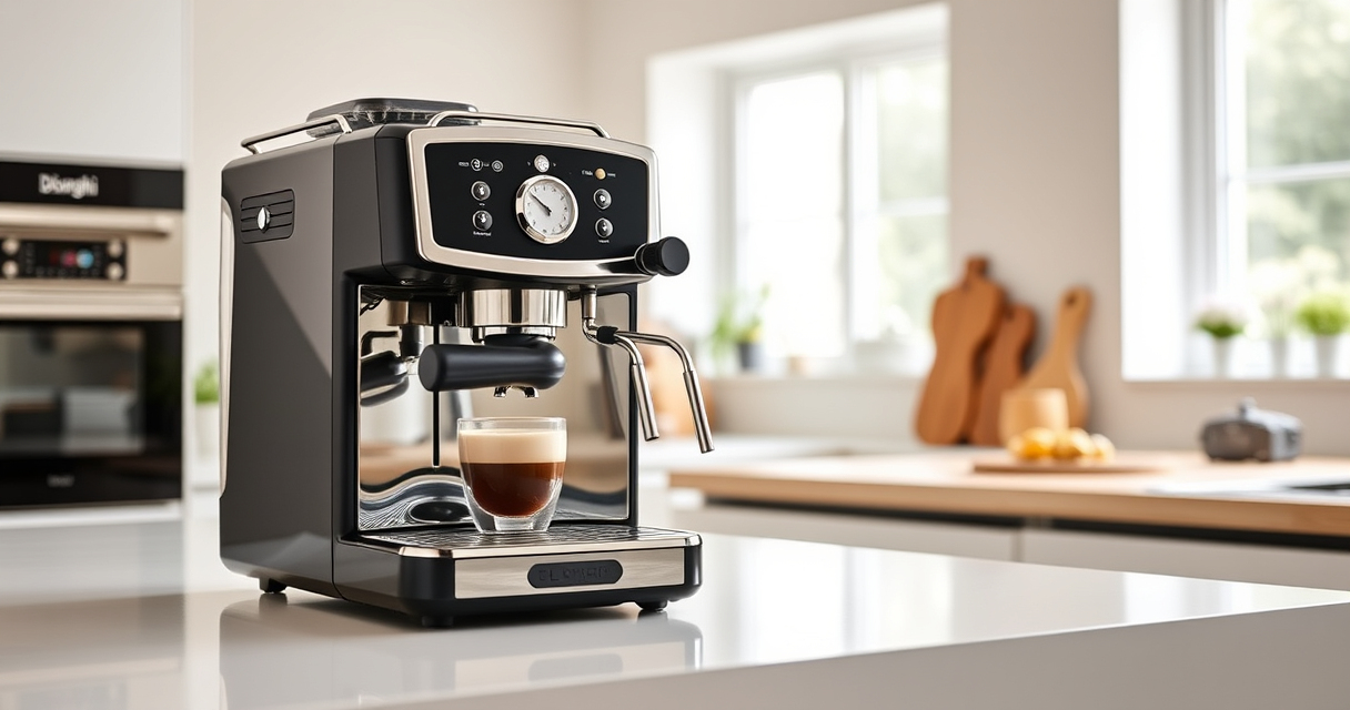 Is the De'Longhi Dinamica Plus Worth It? Honest Review