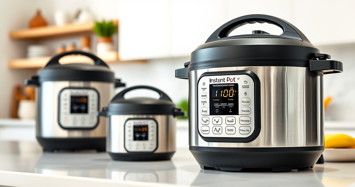 Is the Instant Pot Pro Worth It? Honest Review