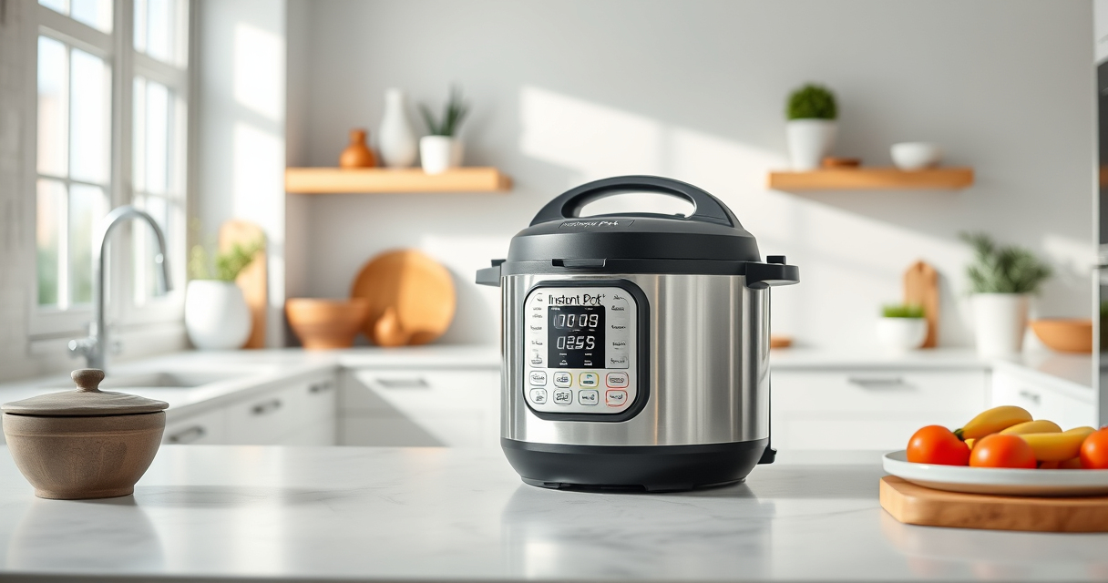 Is the Instant Pot Pro Worth It? Honest Review