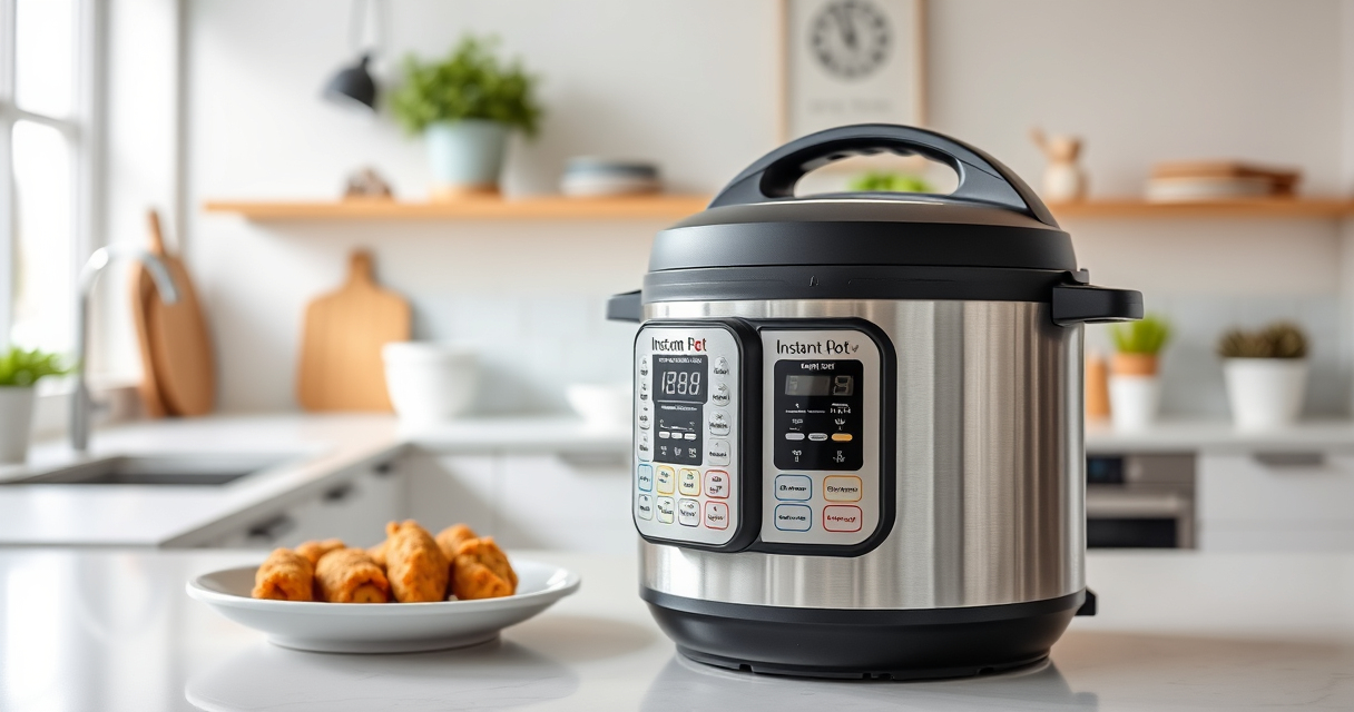 Is the Instant Pot Ultra Worth It? Honest Review