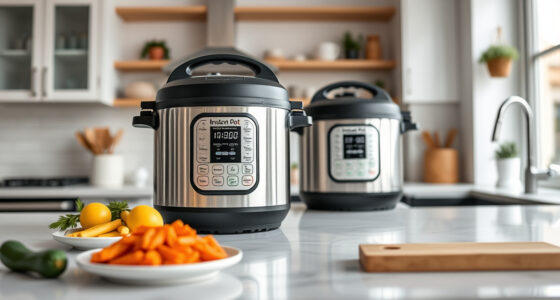 Is the Instant Pot Vortex Air Fryer Worth It? Honest Review