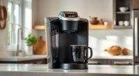 Is the Keurig K-Cafe Worth It? Honest Review