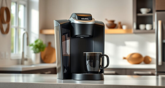 Is the Keurig K-Cafe Worth It? Honest Review