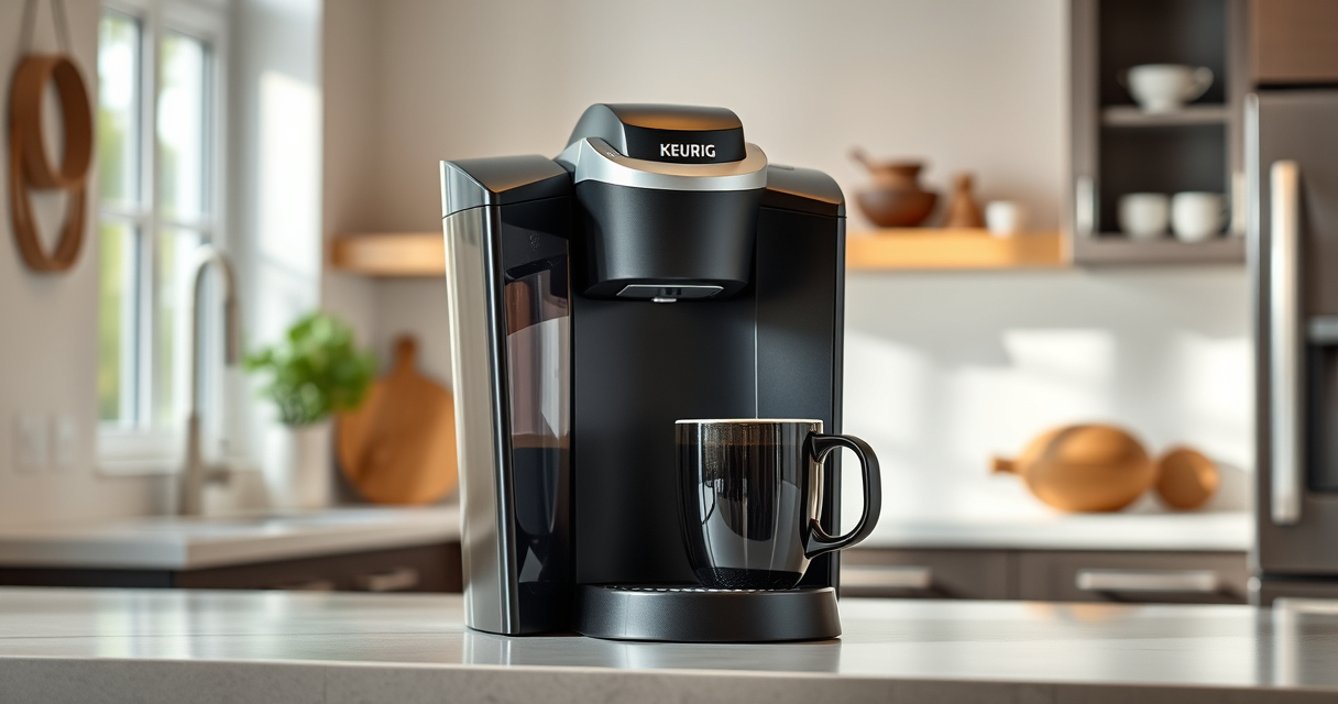 Is the Keurig K-Cafe Worth It? Honest Review