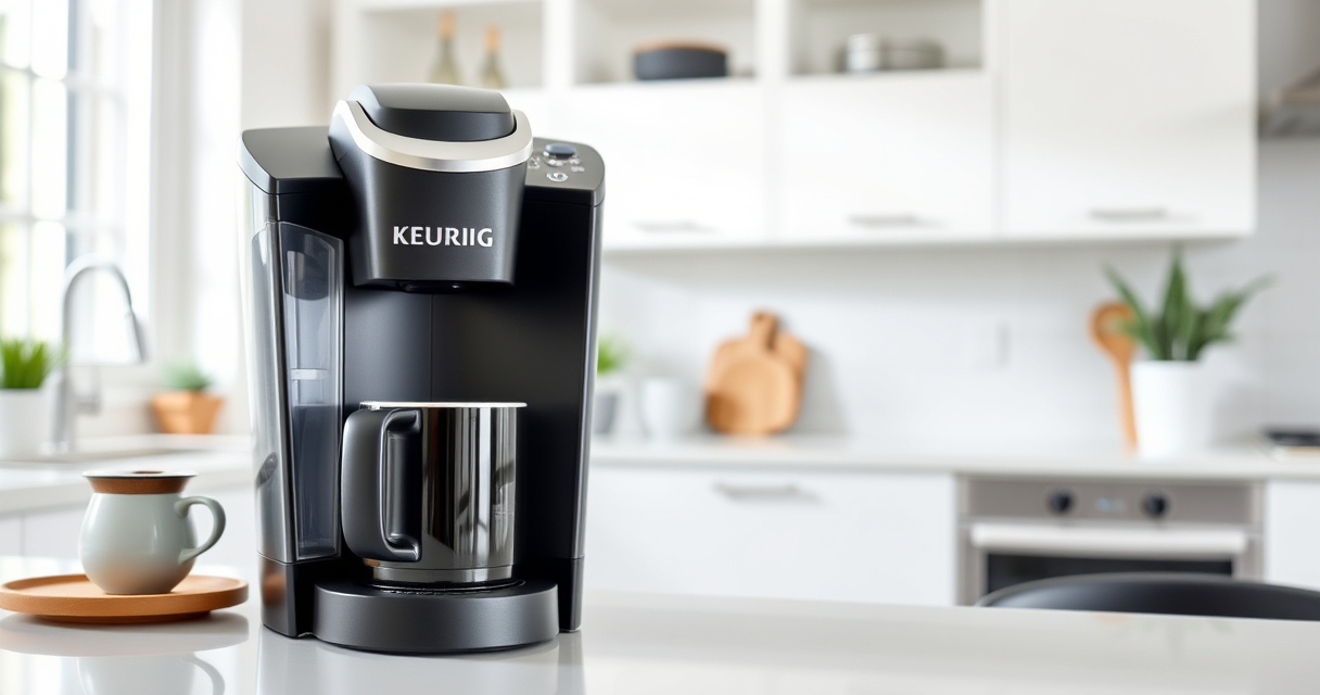 Is the Keurig K-Duo Worth It? Honest Review